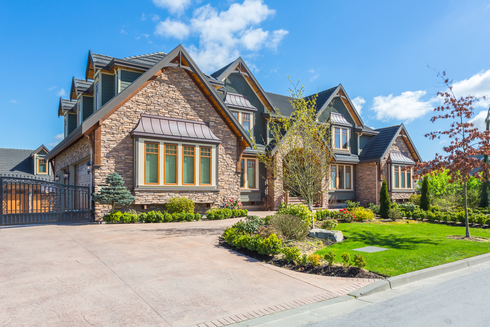 راهنمای انتخاب نمای ساختمان