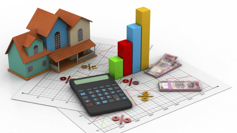 تغییر تورم منطقه‌ای در بازار مسکن