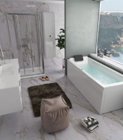 اسپیسر 1/5 میلی متر