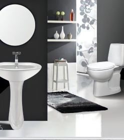 اسپیسر 1/5 میلی متر