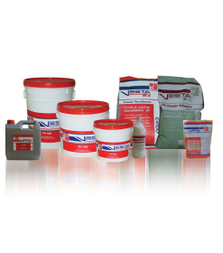 اسپیسر 1/5 میلی متر